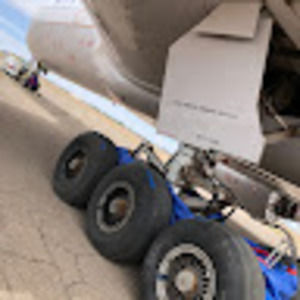 Meet your Posher, Geovanni